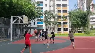 Unstoppable Sunday basketball 20231126 100709