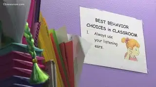 Pandemic-era child care funding to expire this weekend