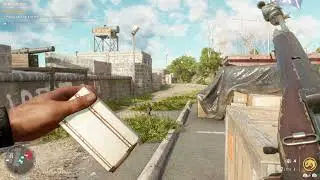 Far Cry&reg; 6 M16 L vs S
