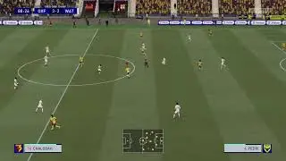 FIFA 2021|КАРЬЕРА ЗА OXFORD #2