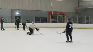 ProCrease vs. UCONN/S.Kent