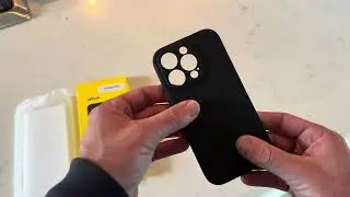 JETech Silicone Case for iPhone 14 Pro Review | Best Budget MagSafe Case?