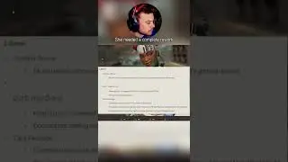 Lifeline Buff Reaction!