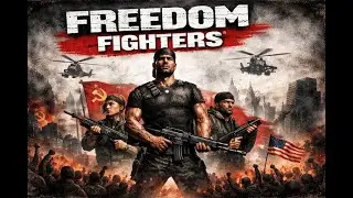 Freedom Fighters (2003) Full Gameplay &ndash; Part 1 (No Commentary) | PixelEgg