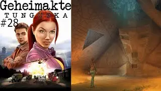 Let's Play GEHEIMAKTE TUNGUSKA #28 Das Bergvolk der Dzopa [Deutsch]