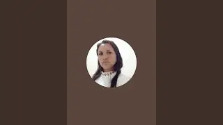 Ana Claudia soares est&aacute; ao vivo!