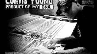 The Son of Dr. Dre, Curtis Young - Product Of My DNA Promo Track (HD)