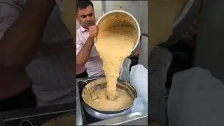 Mouth Watering Rabdi Lassi