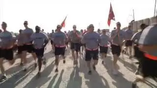 MEMORIAL DAY 5K
