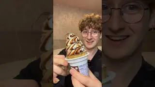 Day 1 of Only Eating Ice Cream From a Japanese Convenience Store!