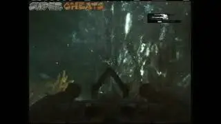 P406 wgrave - Act IV Chapter VI --  Watery Grave - Entering the Base