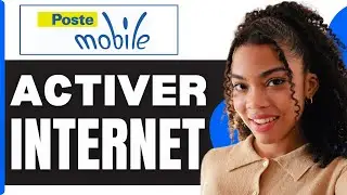 Comment Activer Internet La Poste Mobile ( Tuto  2025 )
