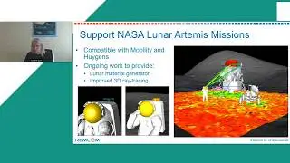 Model And Simulate Dynamic RF Scenarios Using Time Based Mobility