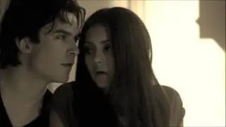 Damon & Elena -  take my breath away  - tradução