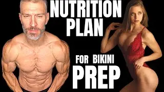 Bodybuilding Diet Explained | Protein Carbs Fats