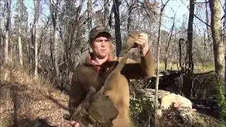 New way to carry a neck knife - Traditional Mora and Mora Kansbol