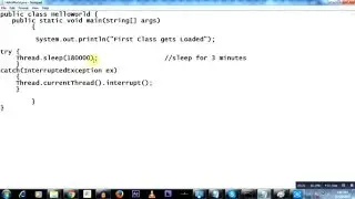 Compile and Run a Java Programme from command prompt cmd in 2 mins Tutorial !!
