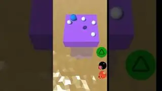 Hyper-casual game 