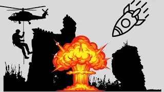 How World War II Changed Modern Warfare Forever
