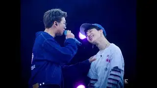 [BTS-Minjoon-Ep2] From DISS to like each other