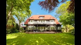 Van Foreestlaan 1 Heiloo