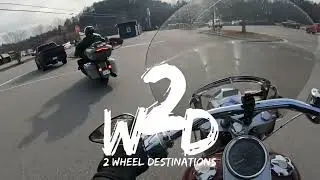 Destination - Sand Hill Kitchen In Asheville, NC