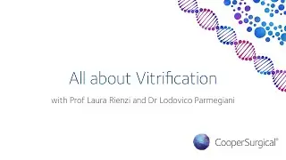 All about Vitrification
