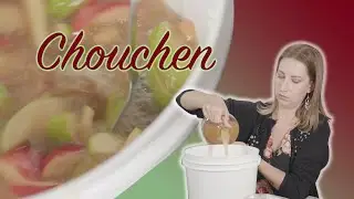 Шушен (французская медовуха)