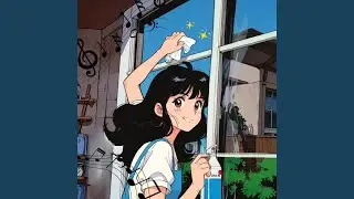 Wipe & Shine Cleaning Beats