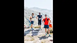 The Mountain Camp 2025