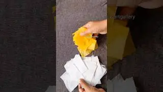 Plastic carry bag reuse ideas #viral #shortsvideo #youtubeshorts #diy #trending