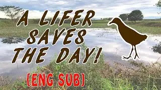 {ENG SUB} First Twitching Video | A Lifer Saves the Day!