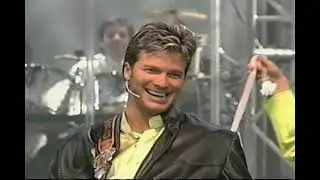 Greg Rowles' 2002 opener for ONE The Show at The Alabama Theatre in Myrtle Beach, SC.