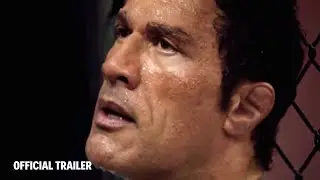 THE SMASHING MACHINE|OFFICIAL TRAILER (2025) ACTION AND SPORT