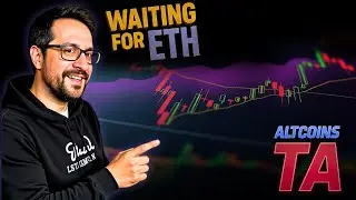 Weekly Elite TA: Multi-Coin Analysis + Breakout Targets XRP, SOL, PENGU, TAO, APT, LINK, etc