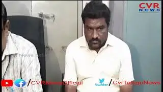 ACB raids at Malkajgiri Municipal Office : GHMC Tax Inspector Durgadas caught red-handed by ACB |CVR