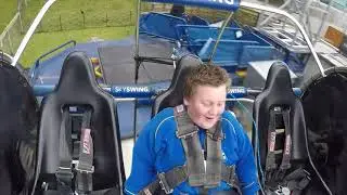 THE SUPER FAST SKYSWING!!!
