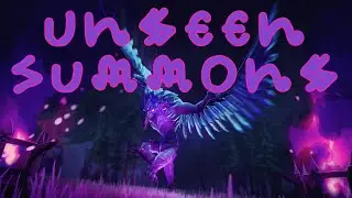 Unseen Summons Event | Dauntless