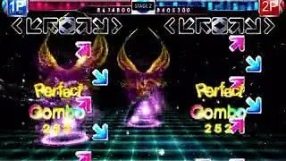 【e舞成名】6星歌曲&mdash;&mdash;护花使者 李克勤