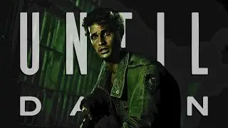 UNTIL DAWN REMAKE #15 💀 Wendigo Psychiatrie