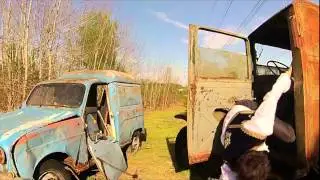Teaser Balkanic Orkestar