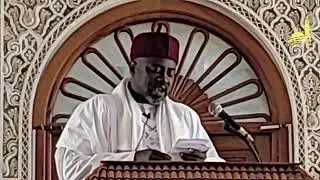 من ظلمة النفس إلى نور الحضرة