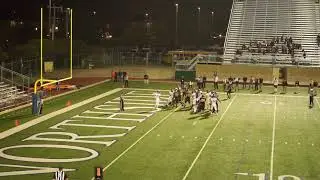 Refugio vs Shiner Playoff Highlights [HD]