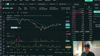 😈 Don&rsquo;t Predict&mdash;Collect: Funding Arb Paying Me to Hedge 📈