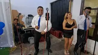 MIX LATIN BROTHER. LA.FURIA DEL NORTE