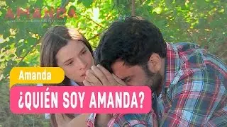 La venganza de Amanda - ¿Quién soy Amanda? / Capítulo 111