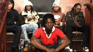 Reign Speaks On Kodak Black Reaching Out, New Project ‘The Real Ghost’, Blowing Up On SoundCloud
