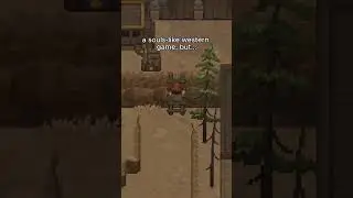 play the tombwater demo on steam today! 🪦