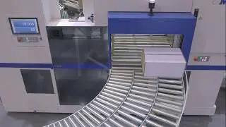 MBO at Drupa 2016: K8RS/Monza