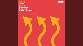 Defrost (Fusion F & Come T Remix)